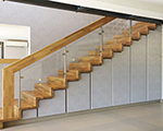 Construction et protection de vos escaliers par Escaliers Maisons à Dammartin-sur-Meuse